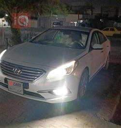 هیۆندای سۆناتا